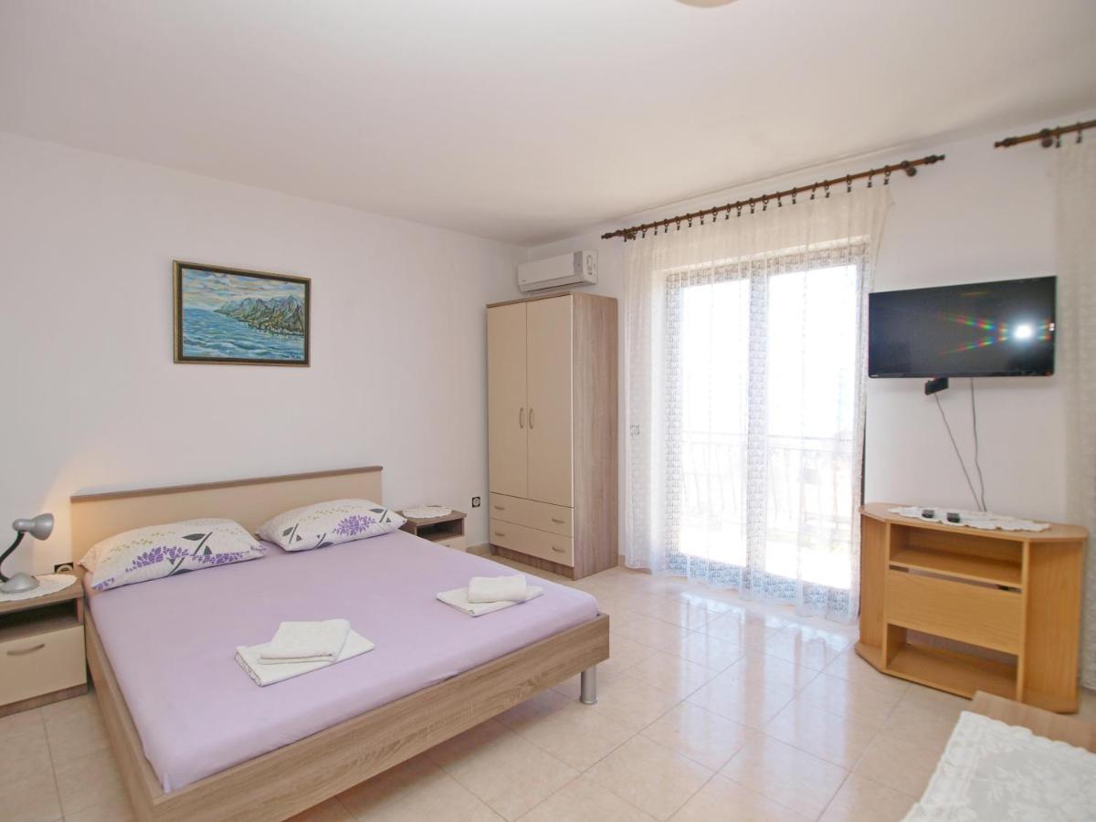 Apartmani Korljan Carnac Ngoại thất bức ảnh