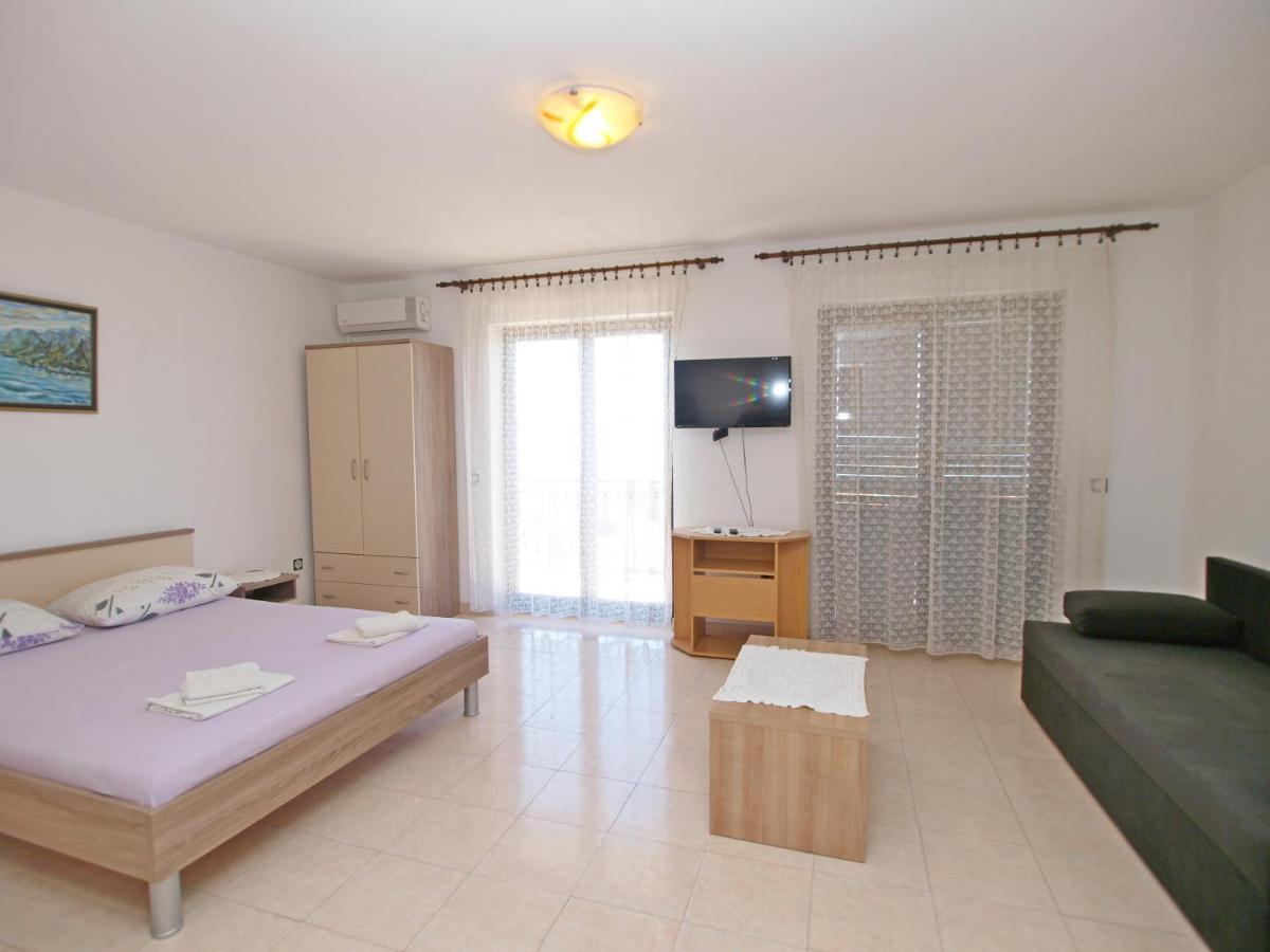 Apartmani Korljan Carnac Ngoại thất bức ảnh