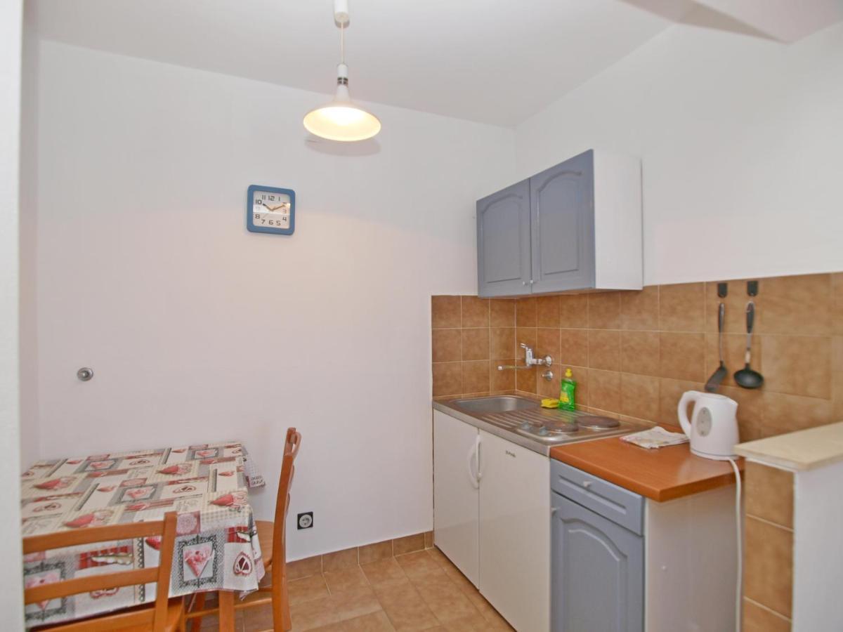 Apartmani Korljan Carnac Ngoại thất bức ảnh