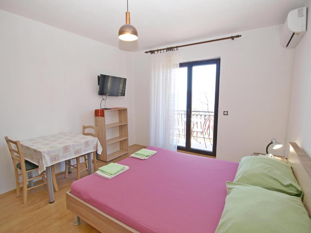 Apartmani Korljan Carnac Ngoại thất bức ảnh