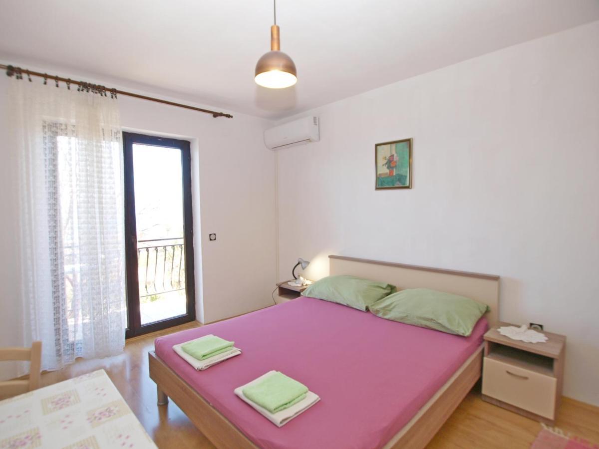 Apartmani Korljan Carnac Ngoại thất bức ảnh