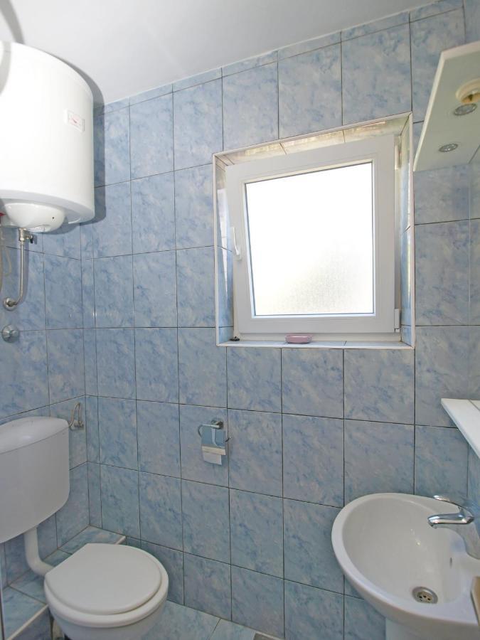 Apartmani Korljan Carnac Ngoại thất bức ảnh