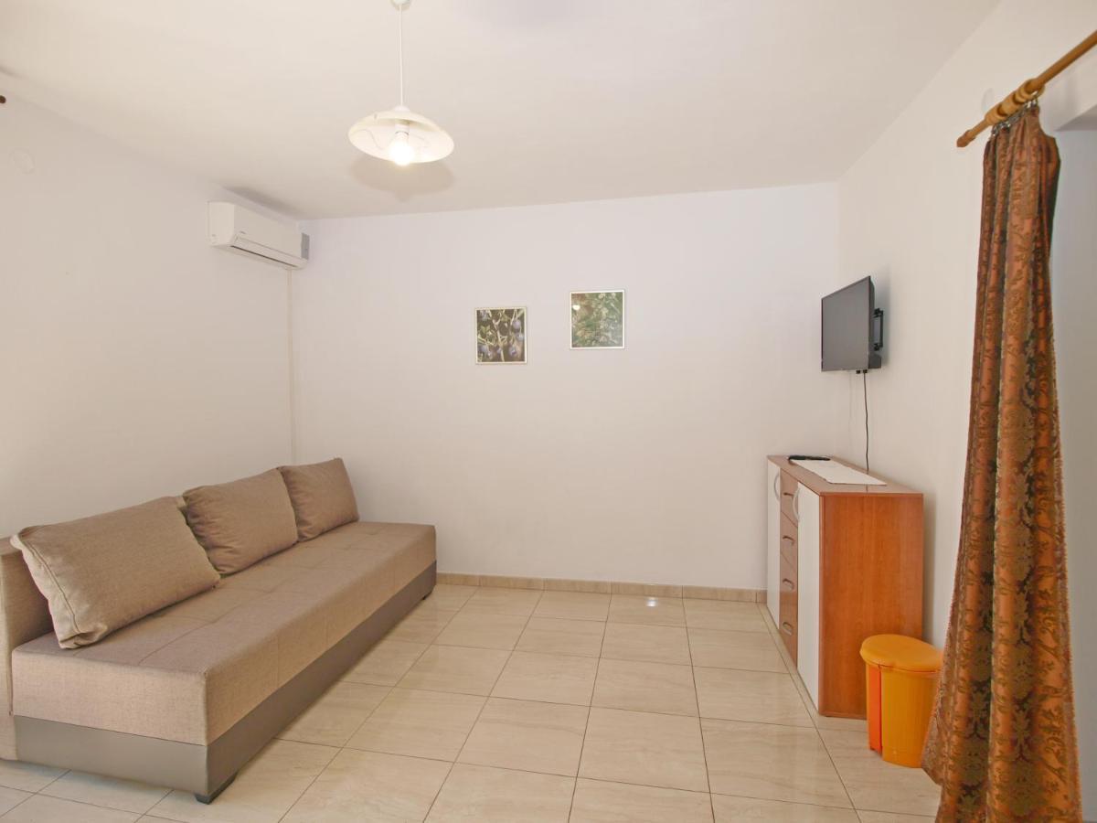 Apartmani Korljan Carnac Ngoại thất bức ảnh