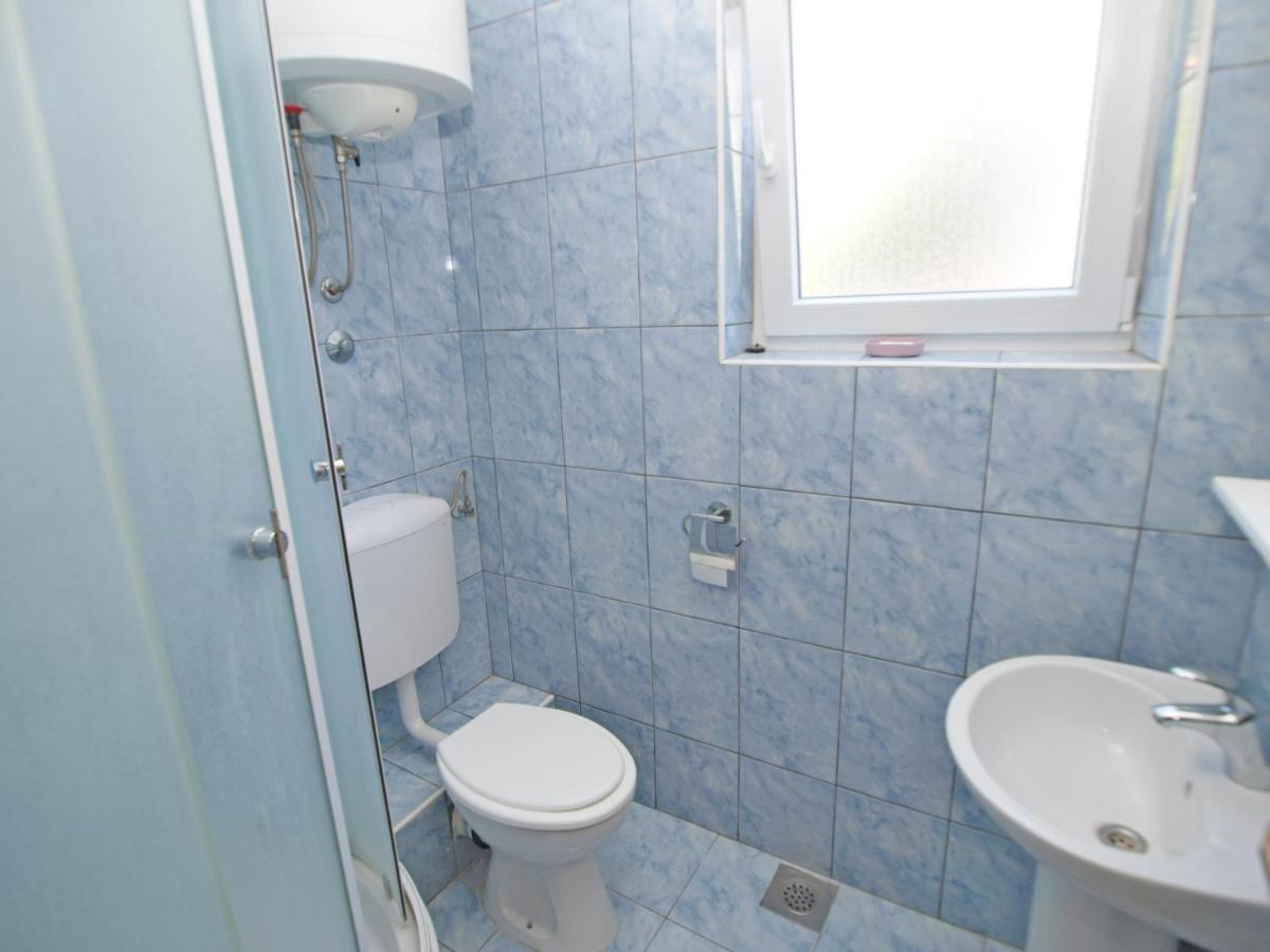 Apartmani Korljan Carnac Ngoại thất bức ảnh