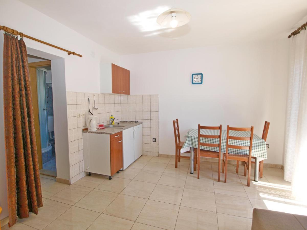 Apartmani Korljan Carnac Ngoại thất bức ảnh