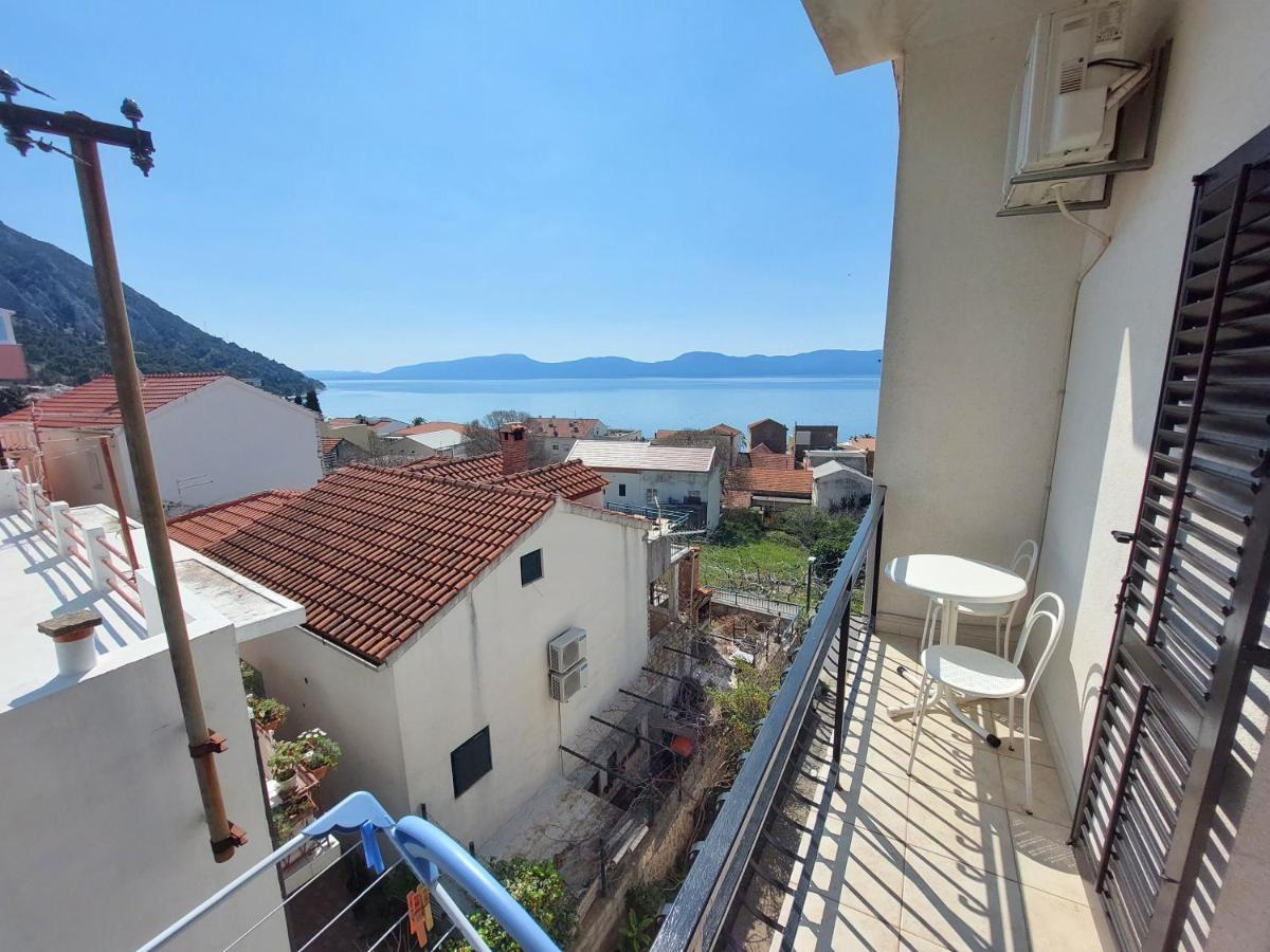 Apartmani Korljan Carnac Ngoại thất bức ảnh