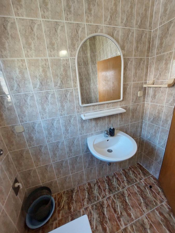 Apartmani Korljan Carnac Ngoại thất bức ảnh