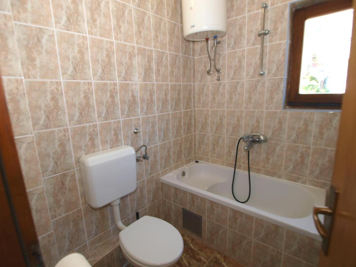 Apartmani Korljan Carnac Ngoại thất bức ảnh