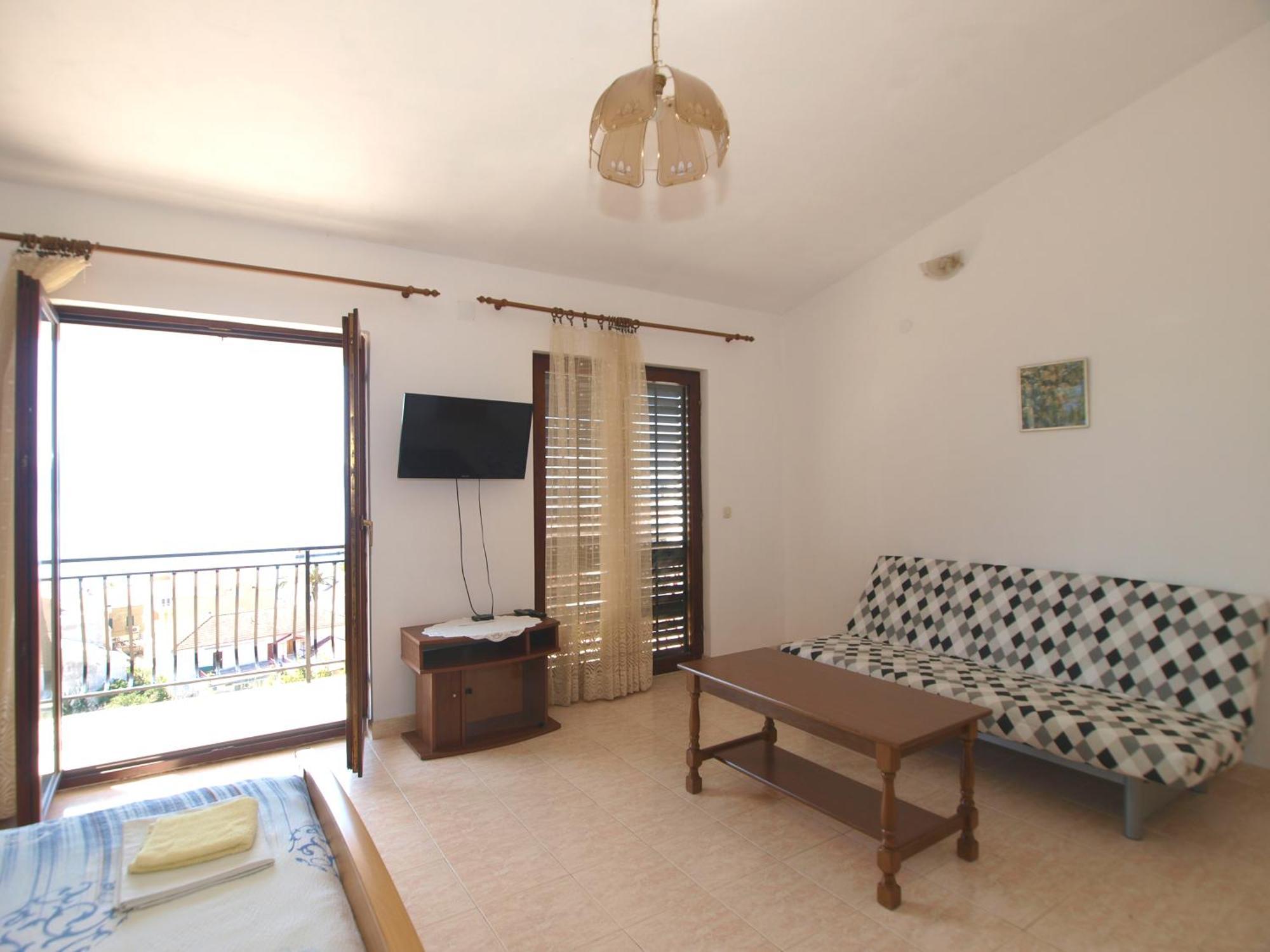Apartmani Korljan Carnac Ngoại thất bức ảnh
