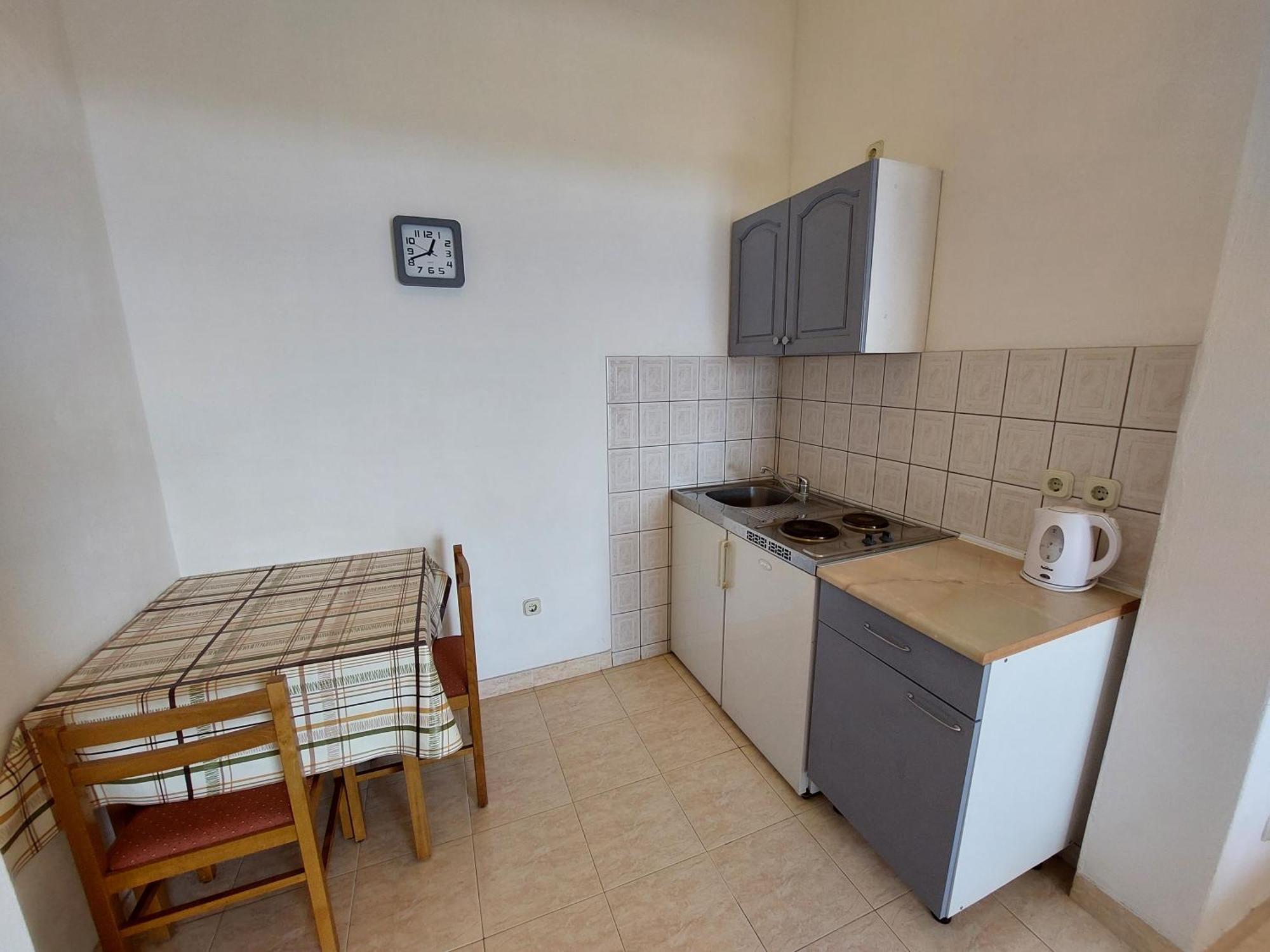 Apartmani Korljan Carnac Ngoại thất bức ảnh